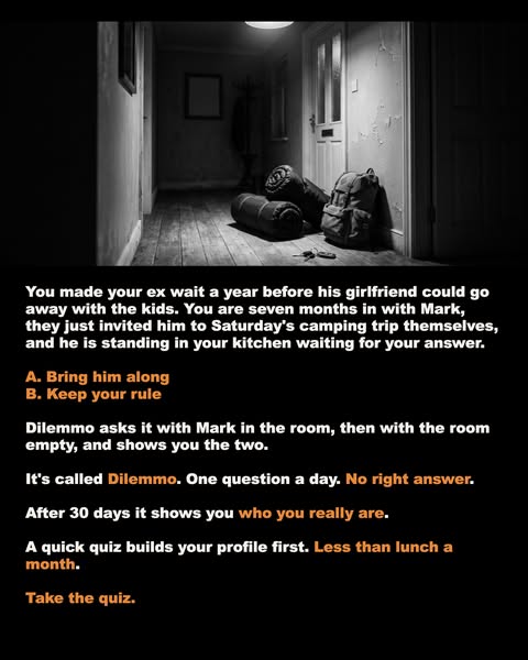 Discover Who You Really Are