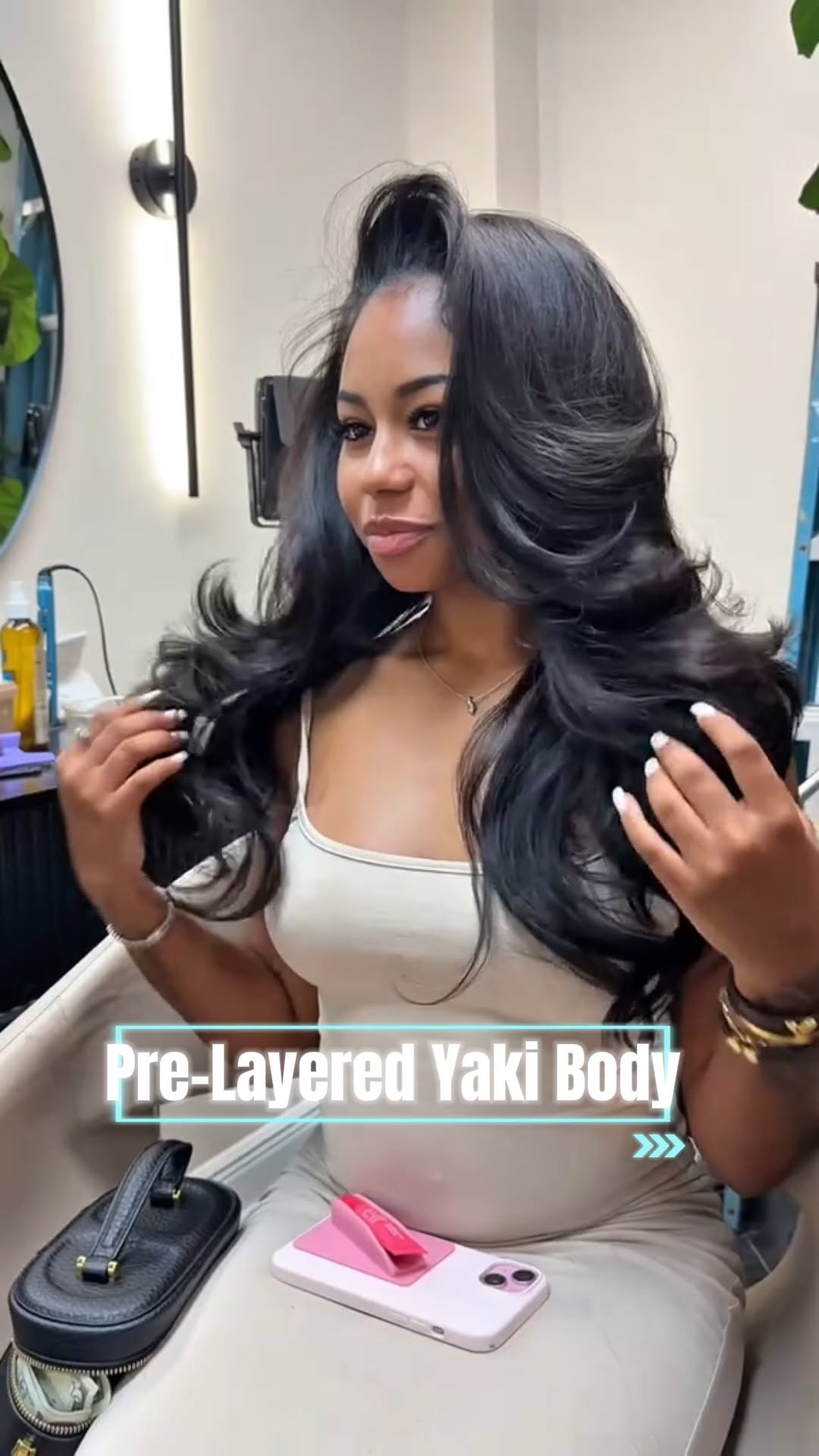Dream Wig at $99