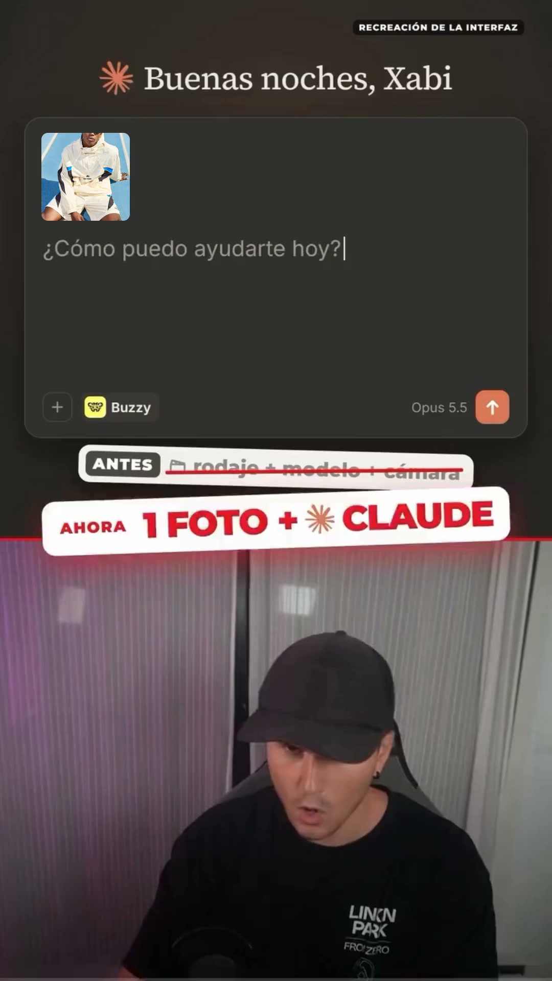 Haz clic para probarlo ahora
