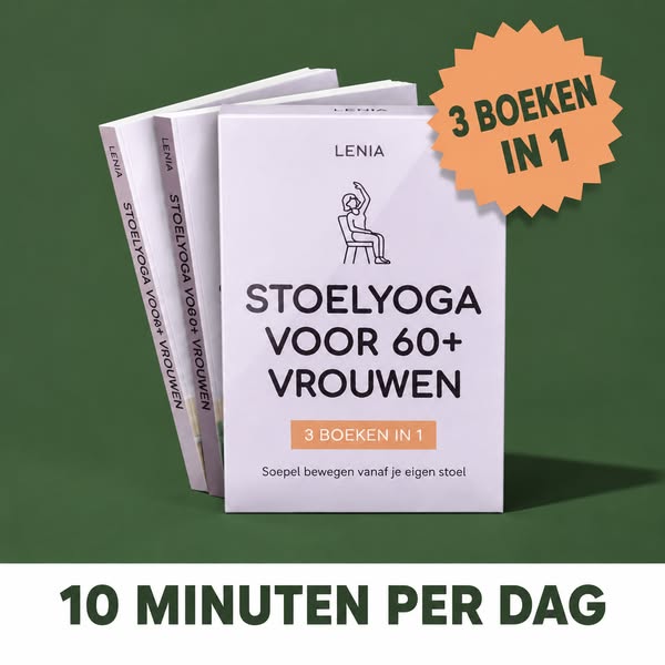 Zelf blijven doen, vanaf uw eigen stoel!