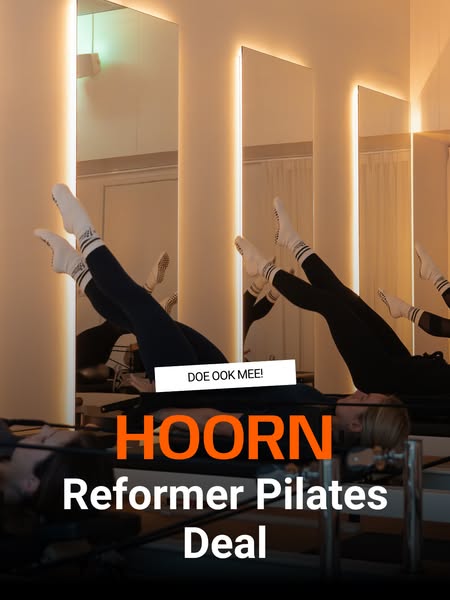 Vrouwen in Hoorn OPGELET!