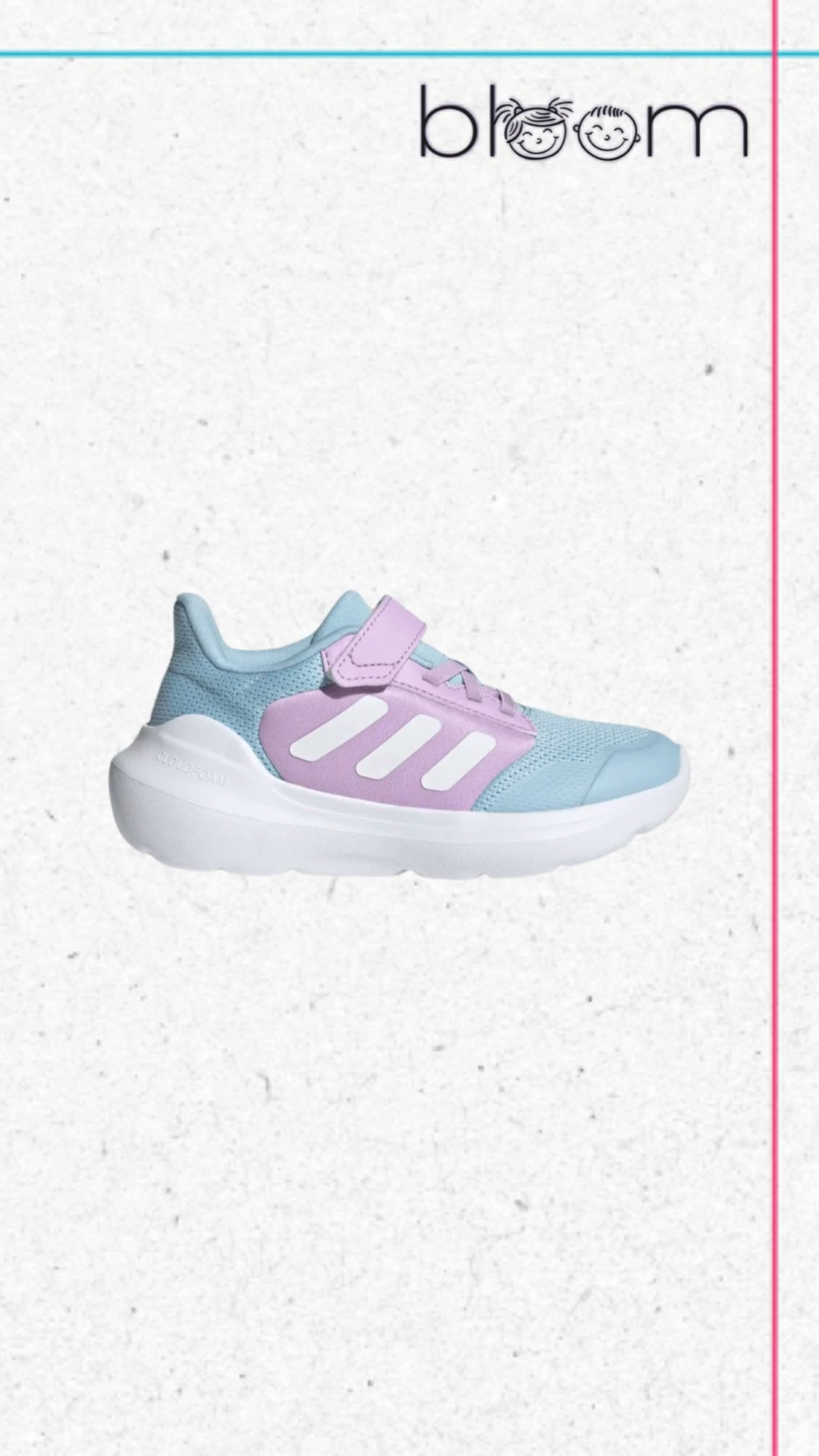 Adidas Tensaur Run