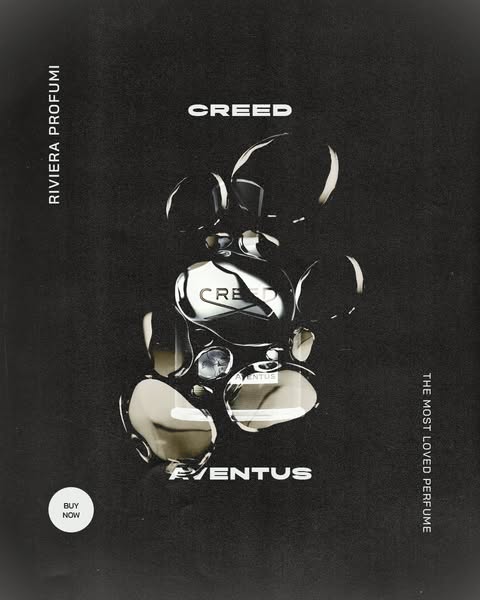 Aventus by Creed | The Artistic Perfume Par Excellence