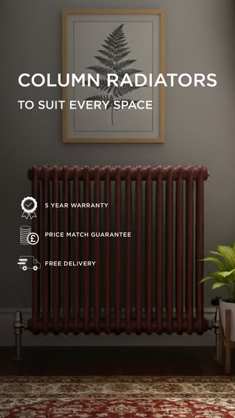 Timeless Design, Energy Savings