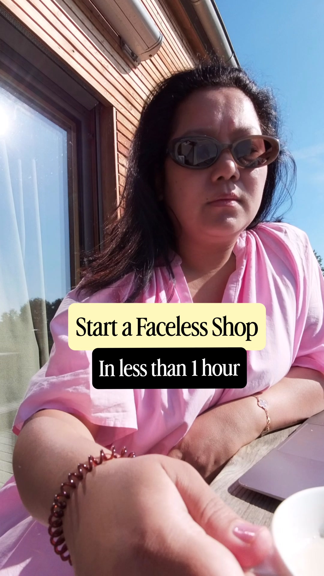 Launch Your Shop In A Day