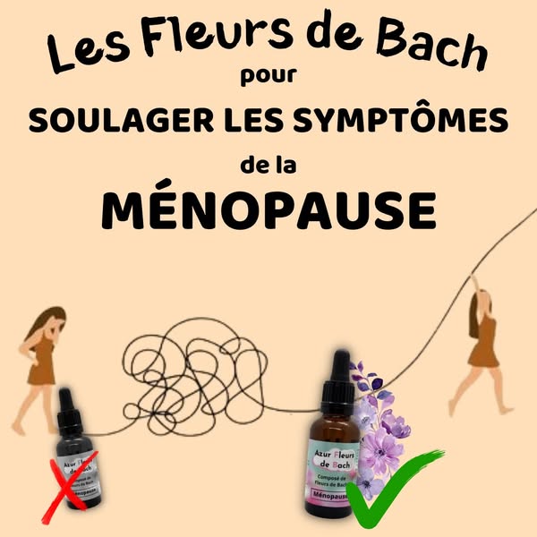 Réduire les symptômes de la ménopause