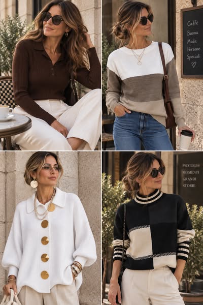 NUOVA COLLEZIONE | SPEDIZIONE GRATUITA