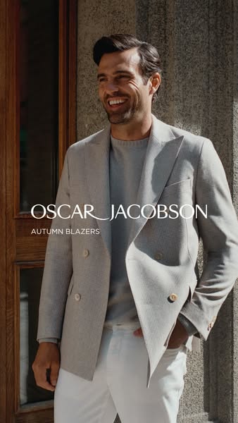 Autumn at Oscar Jacobson