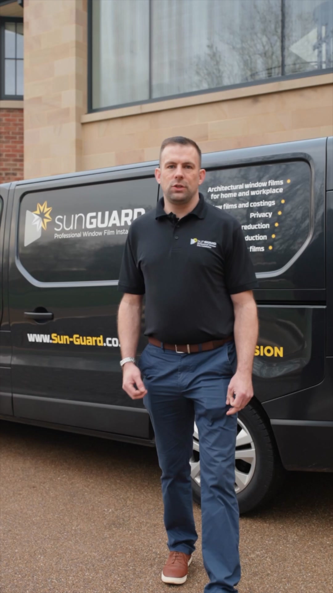 CHESHIRE & MANCHESTER HOME & BUSINESS OWNERS! Are your windows working against you? Lack of privacy, overheating rooms, glare on your scr
