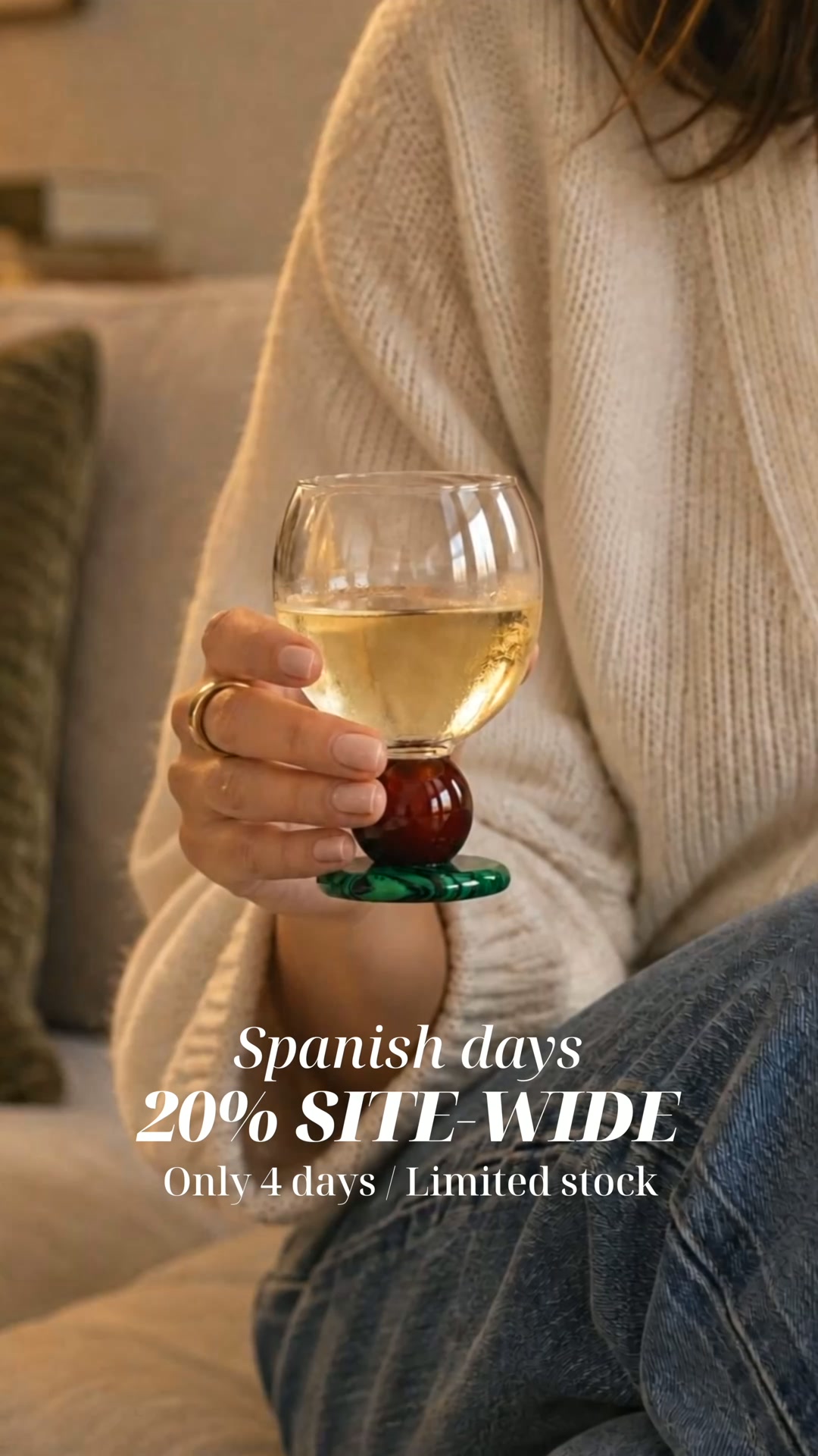 Autumn Days - 20% OFF + FREE Shipping. 17-20 Sept.