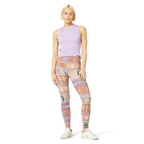 Sycorax Legging
