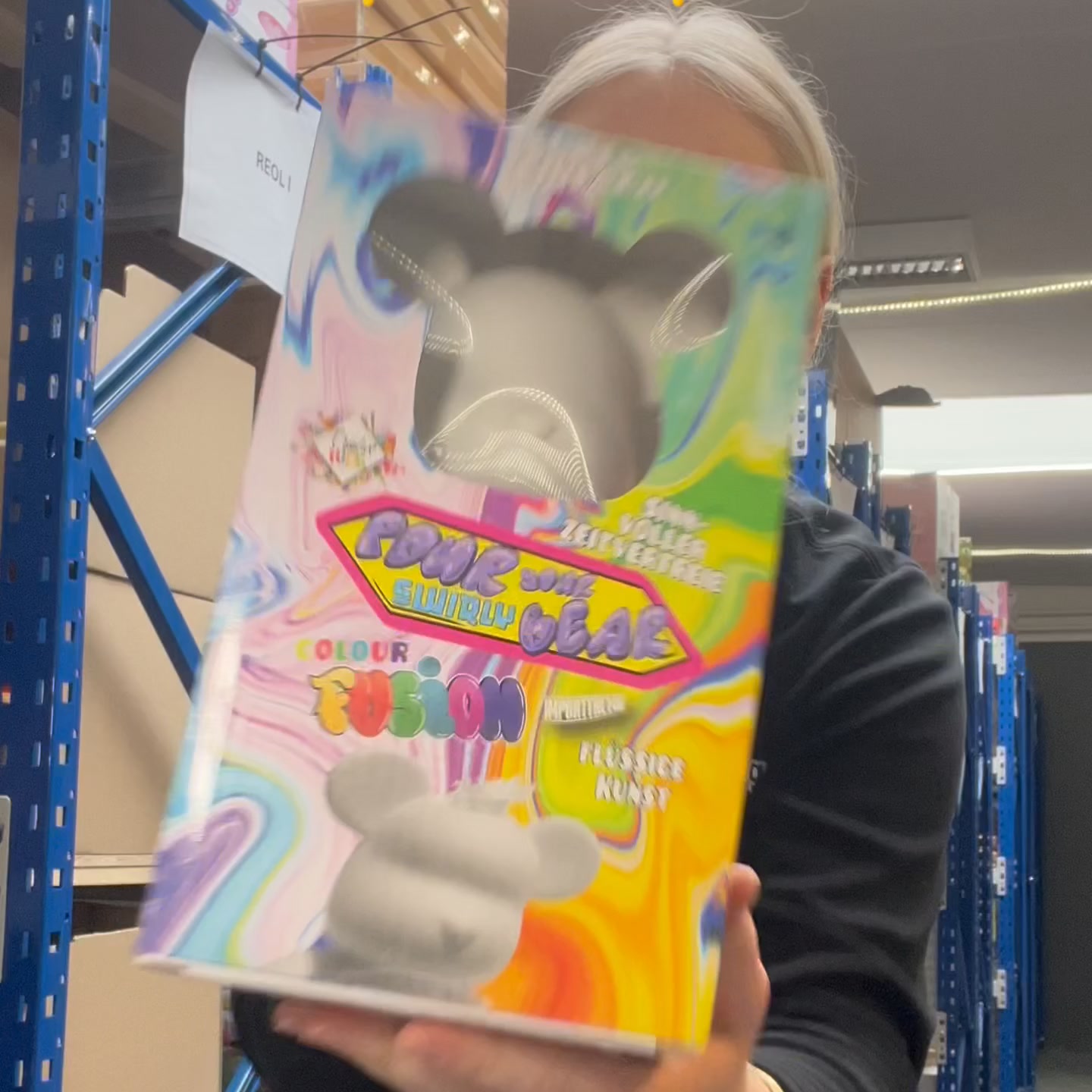 Design din egen bjørn