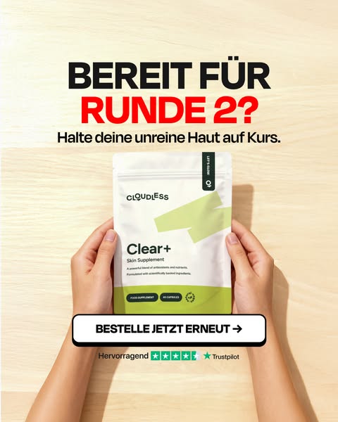Sichere dir jetzt den 3. Monat gratis
