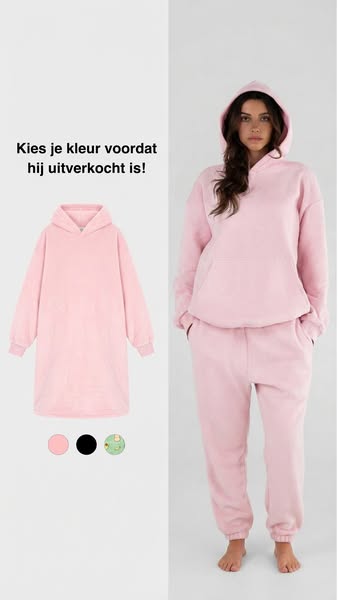 Limited edition is er