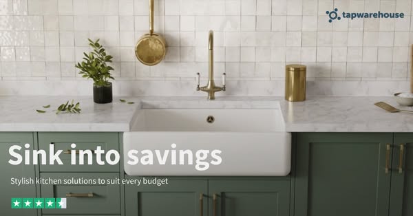 Quality products. Great value.