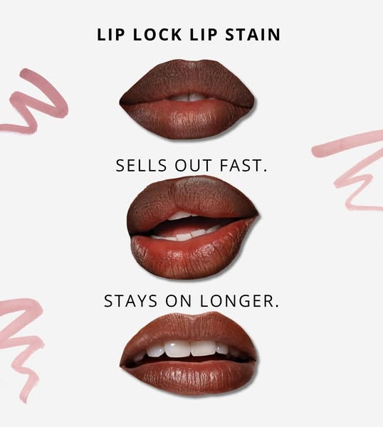 The Lip Stain That Doesn’t Budge
