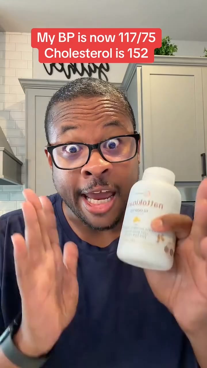 Japan's Secret to Healthy Heart!