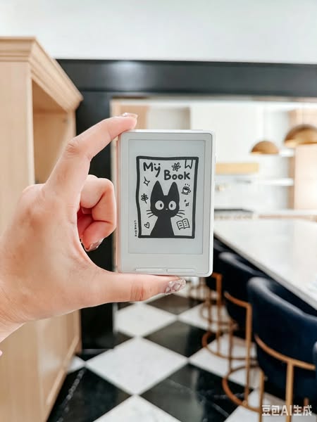 Save 15% on XTEINK X3 with code: eReader15