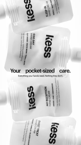 YOUR POCKET-SIZED CARE