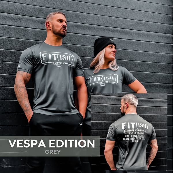 Gym With Attitude Clothing