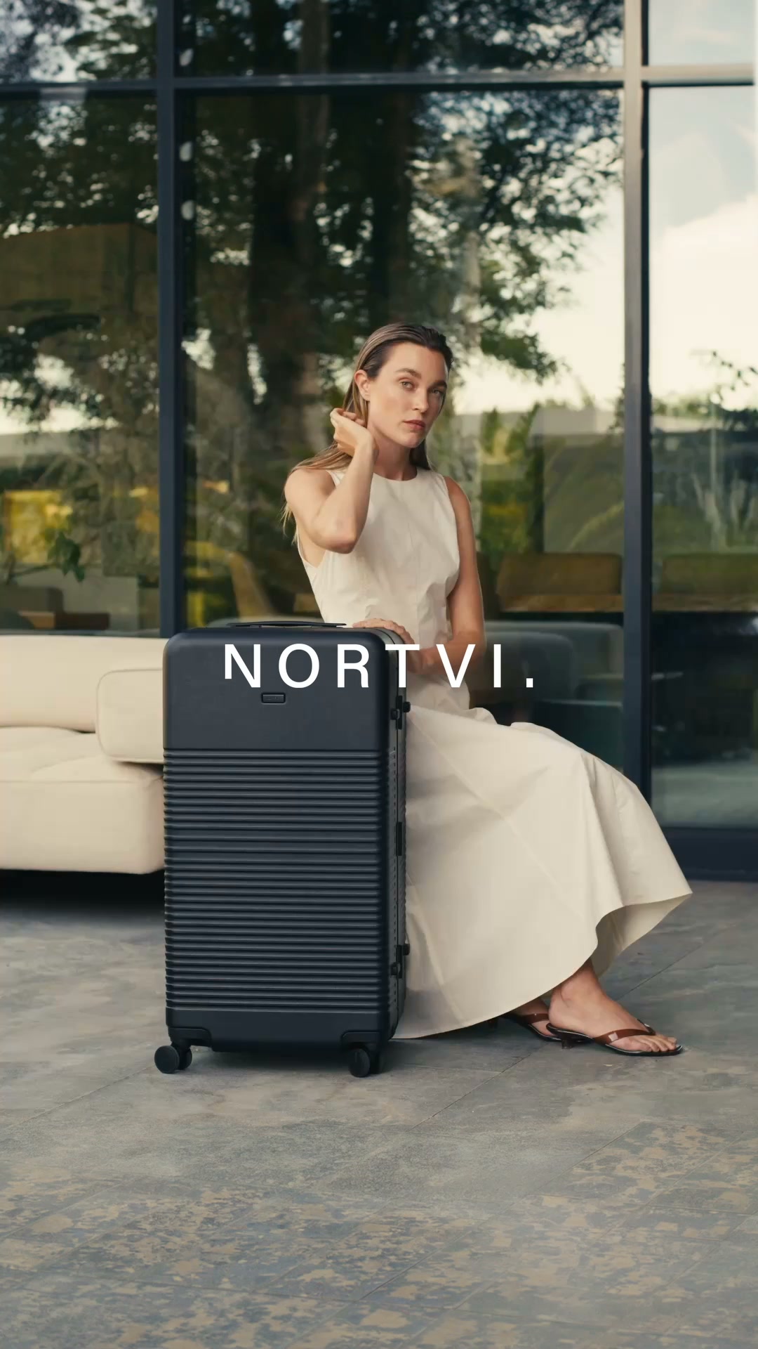 Vogue bester Koffer des Jahres