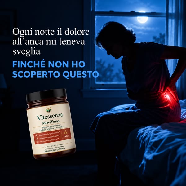 Sentiti di Nuovo Te Stessa