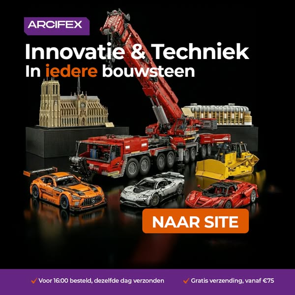 Bekijk het assortiment