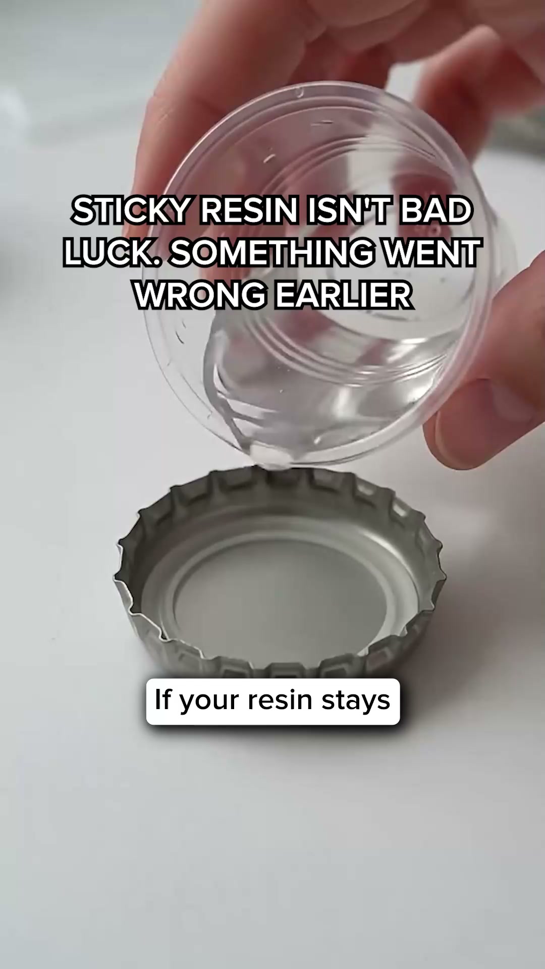 Free Resin Art Guide