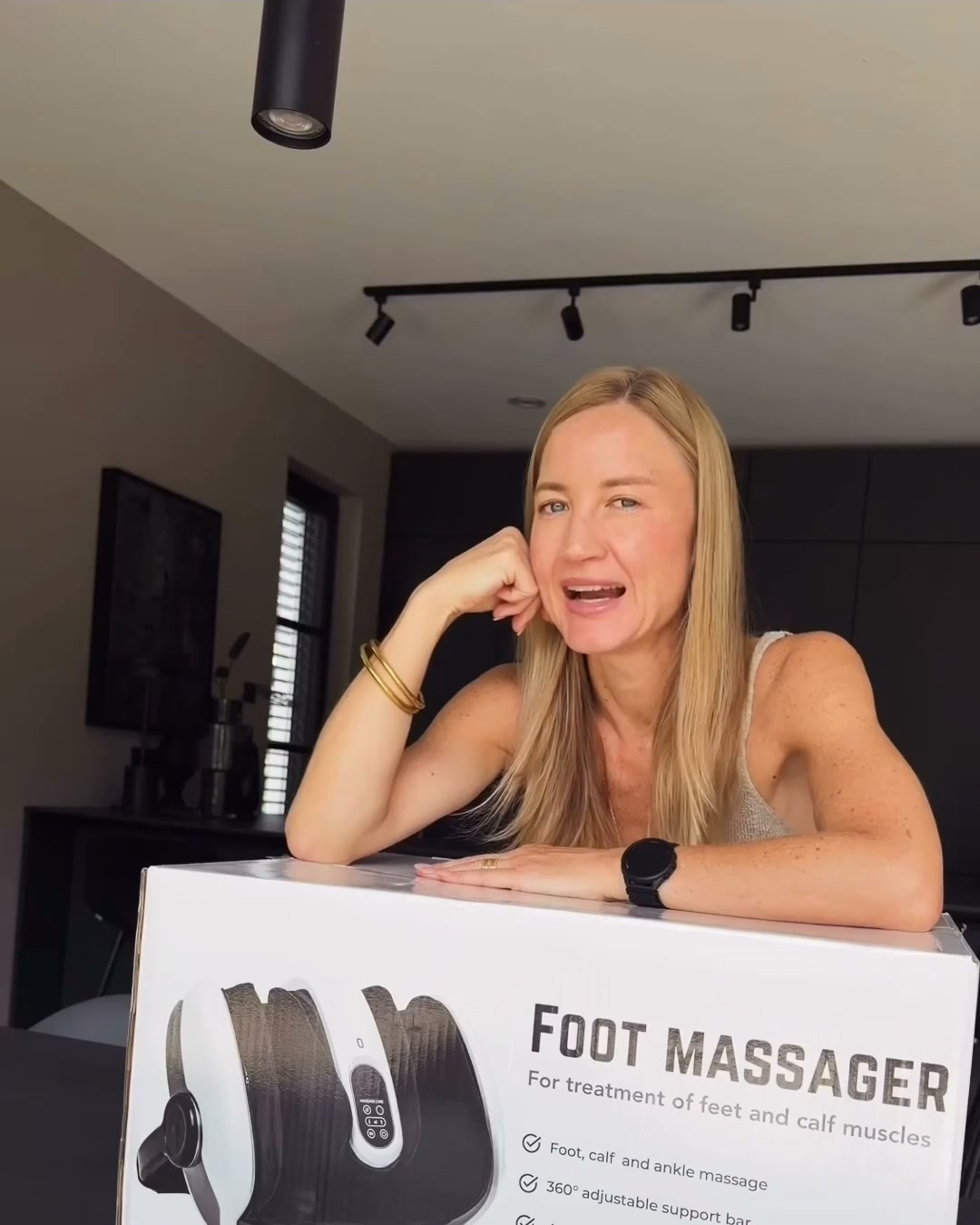 Massage Care im Test: „Das ist kein Spielzeug“