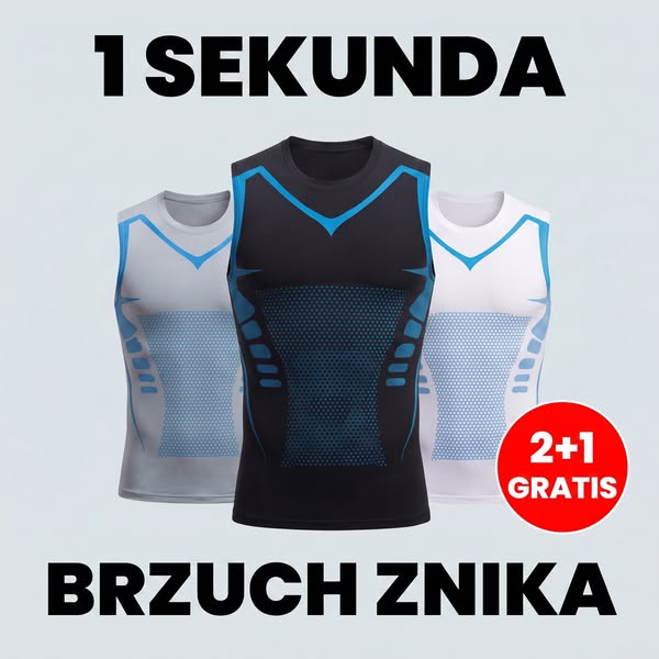 MĘSKI BIUST ZNIKA OD RAZU.