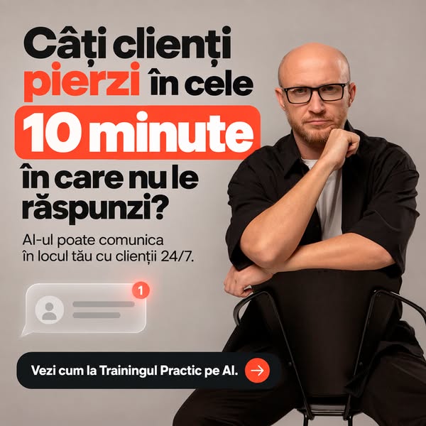 Înscrie-te acum