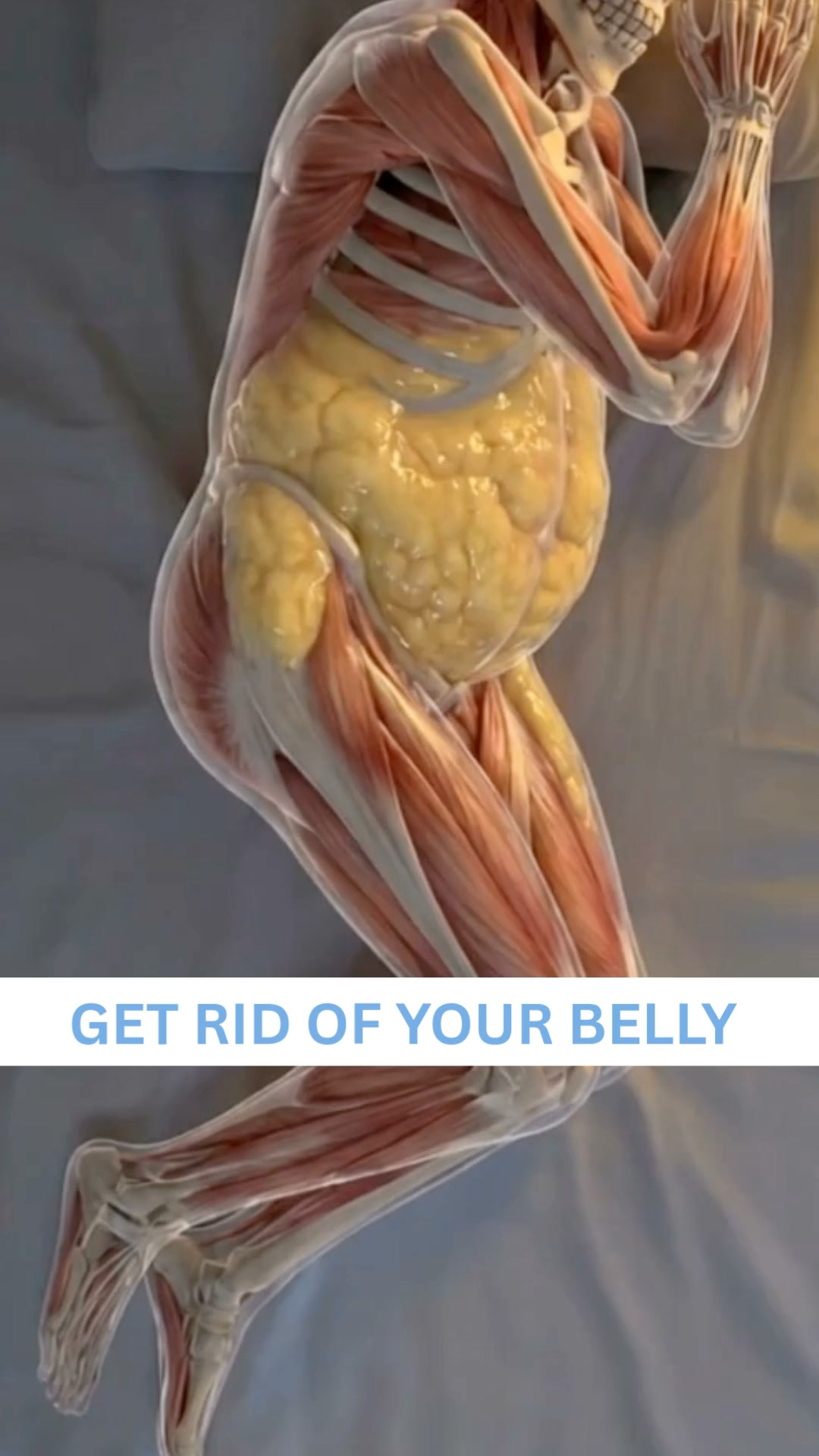 Boosts fat burning overnight