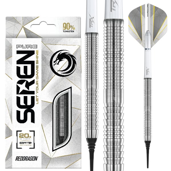 Seren 1 Pure Soft Tip