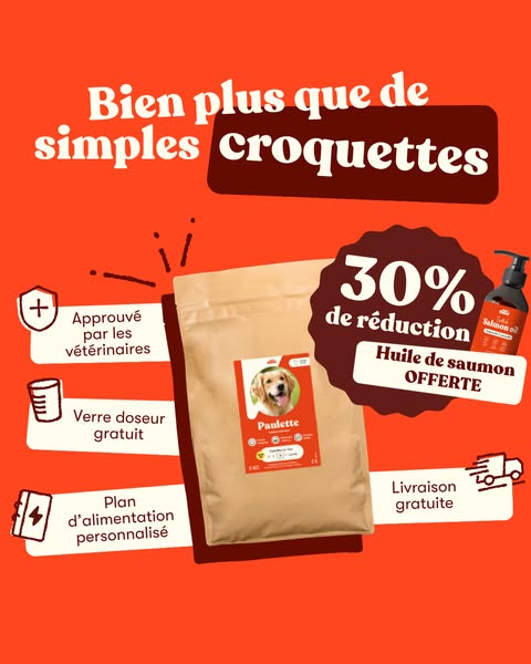 Offrez-lui le meilleur avec 30% de réduction
