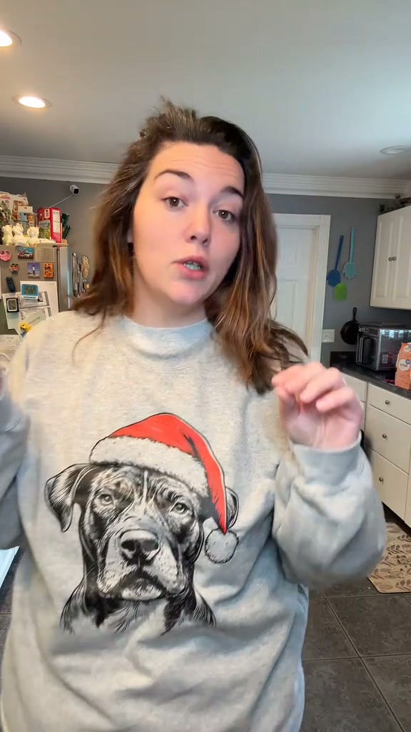 Christmas, But Make It Dog-Themed