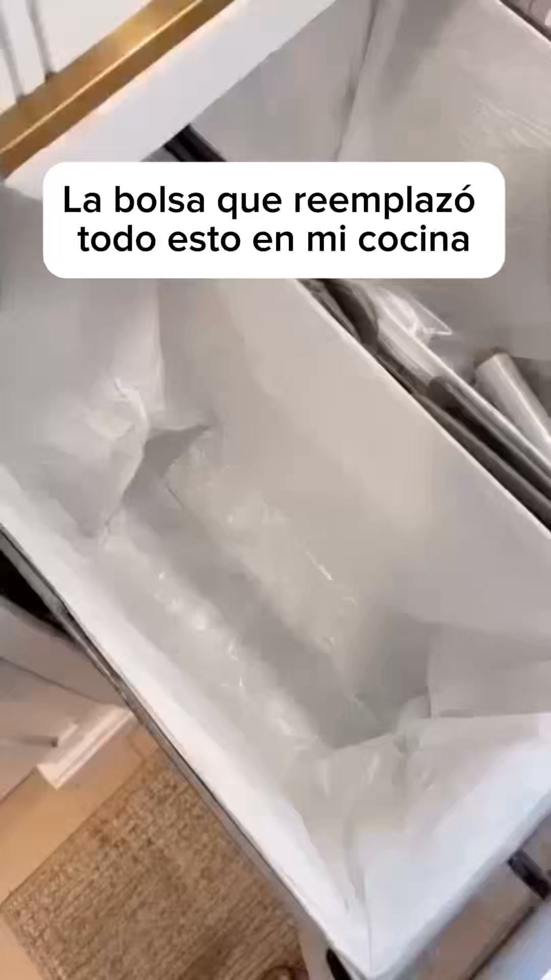 Mantén tu pan fresco más tiempo