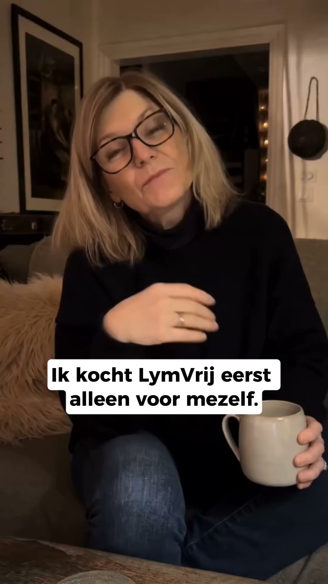 Ondersteun je lymfestroom en word lichter wakker
