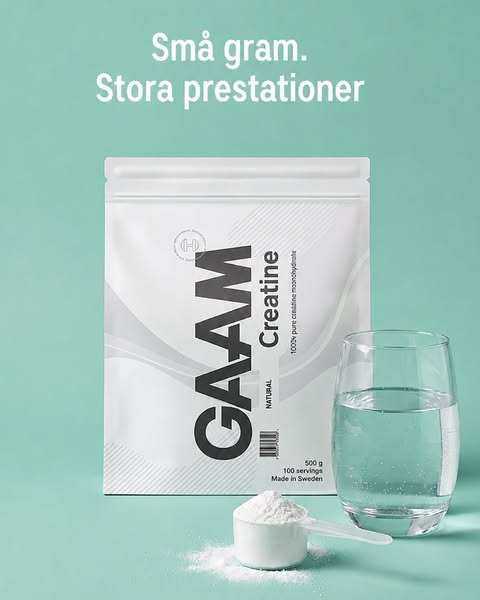 Fri frakt på kosttillskott & hälsokost över 99 kr