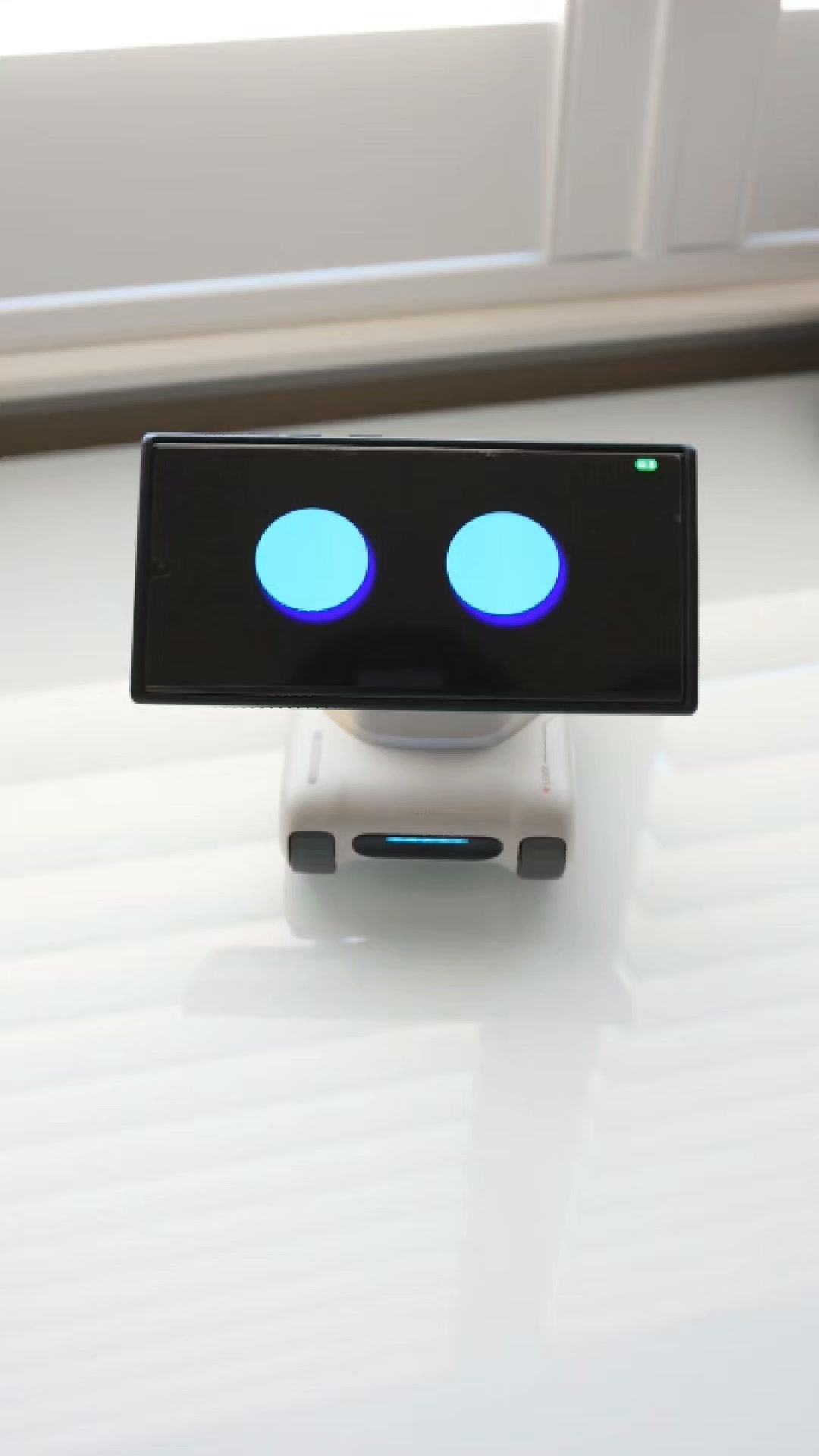 Meet LOOI. A New Kind of Friend.