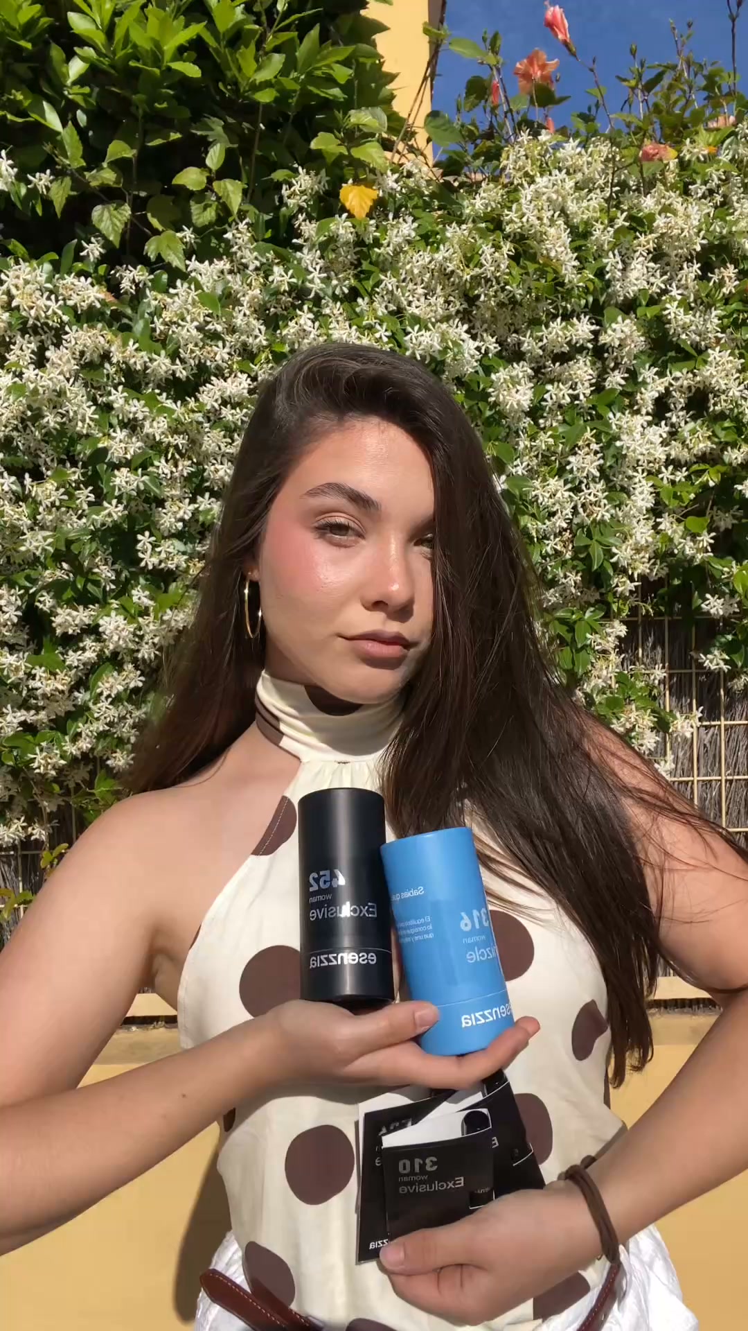 Recomendados por ellas.