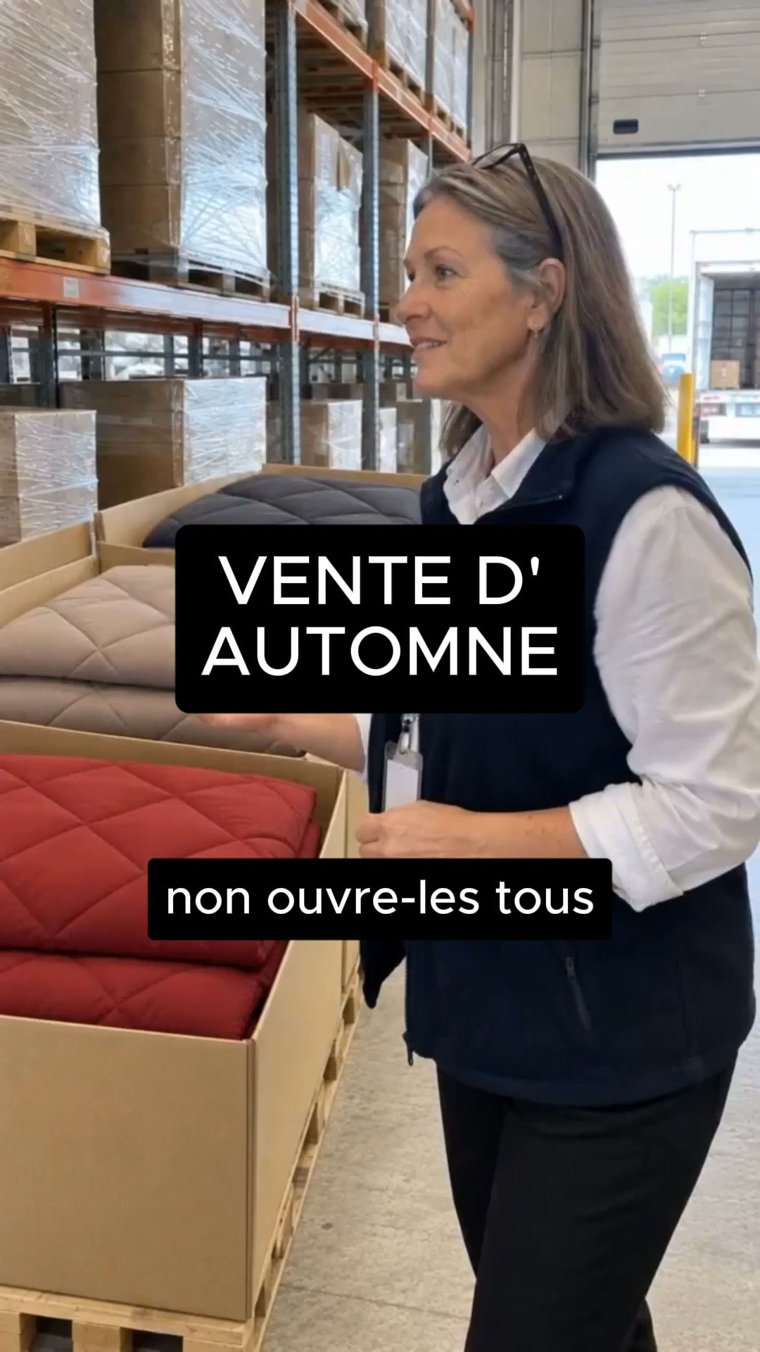 Et si faire votre lit ne prenait que 10 secondes ?