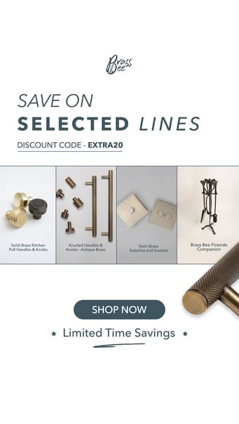 Save More with EXTRA20