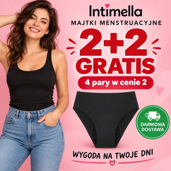 Kup teraz 2 + 2 gratis