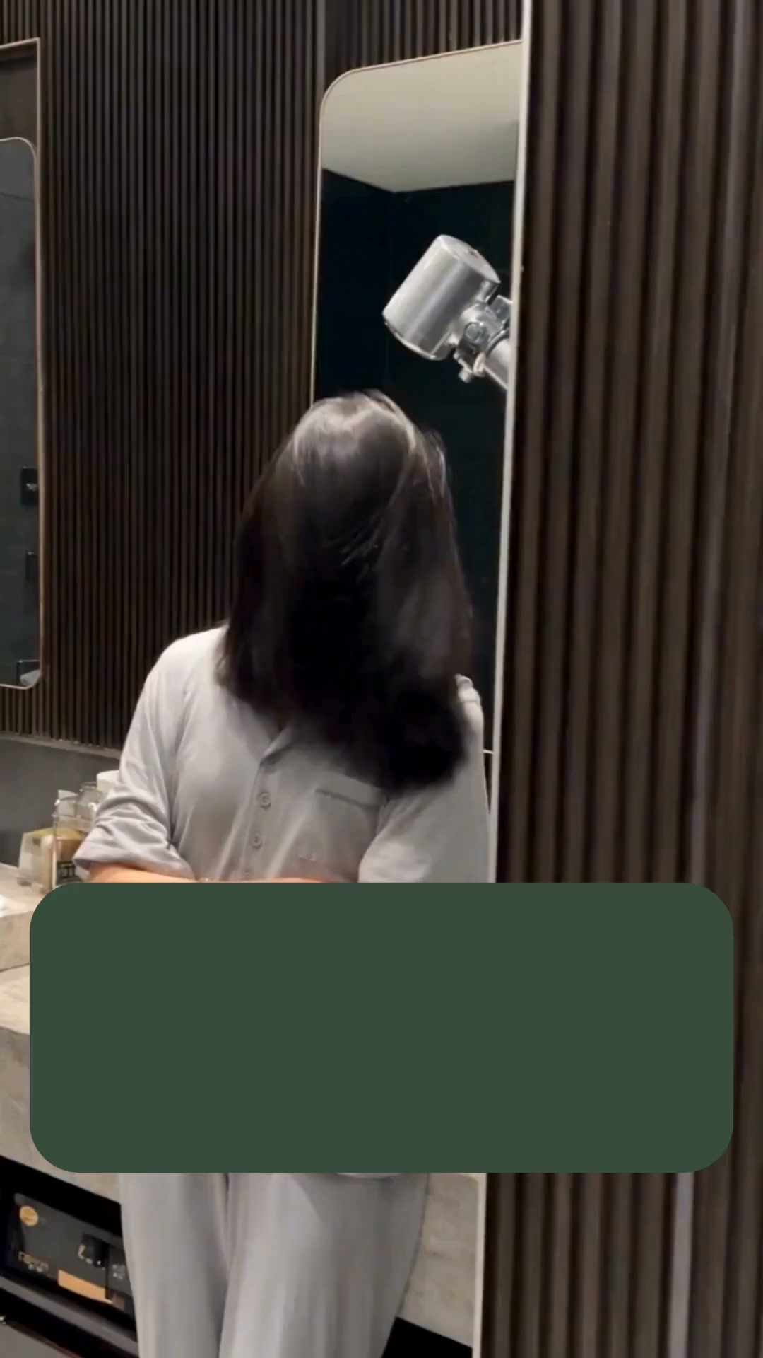 The Missing First Step for Thinning Hair.