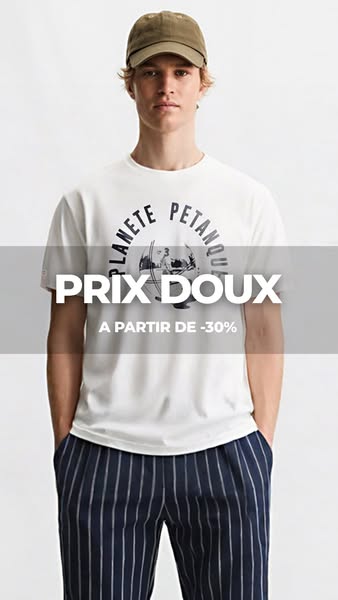 Les derniers prix doux de la saison