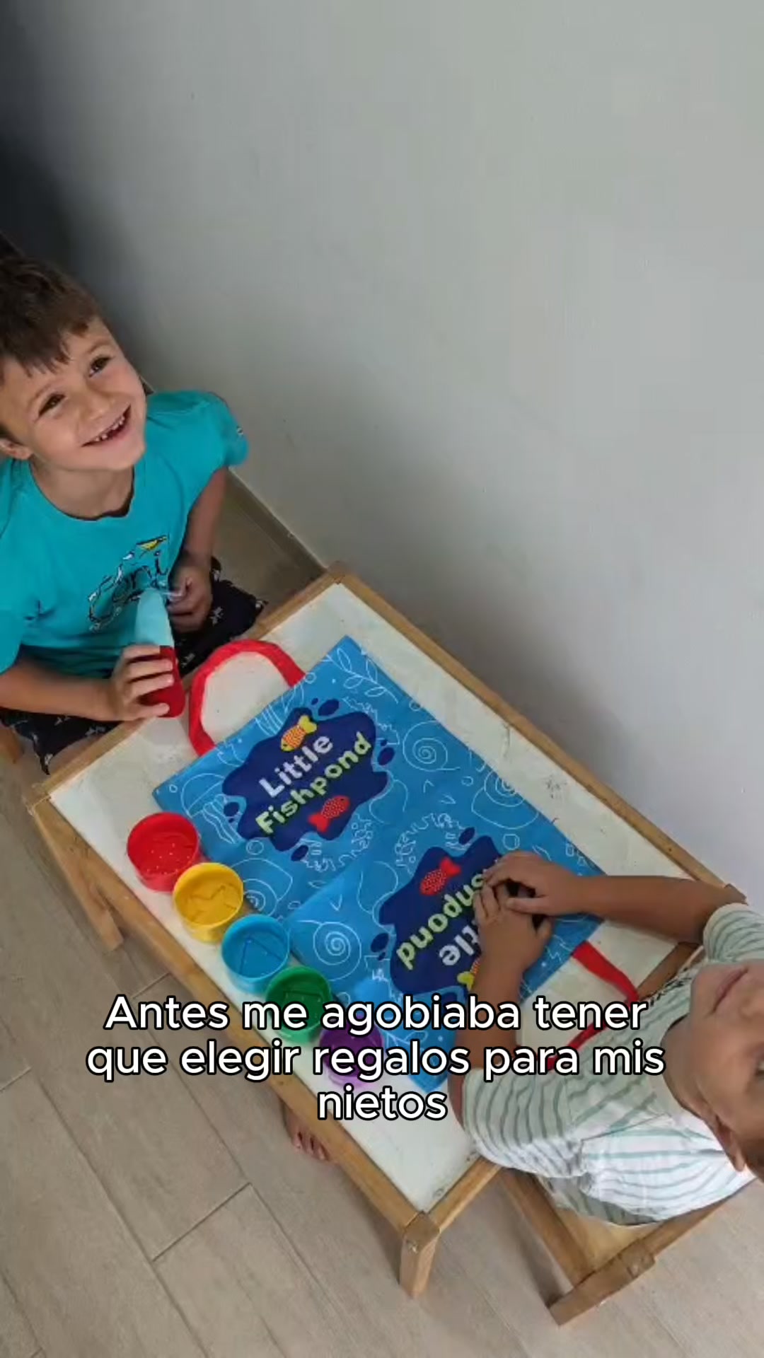 El regalo perfecto