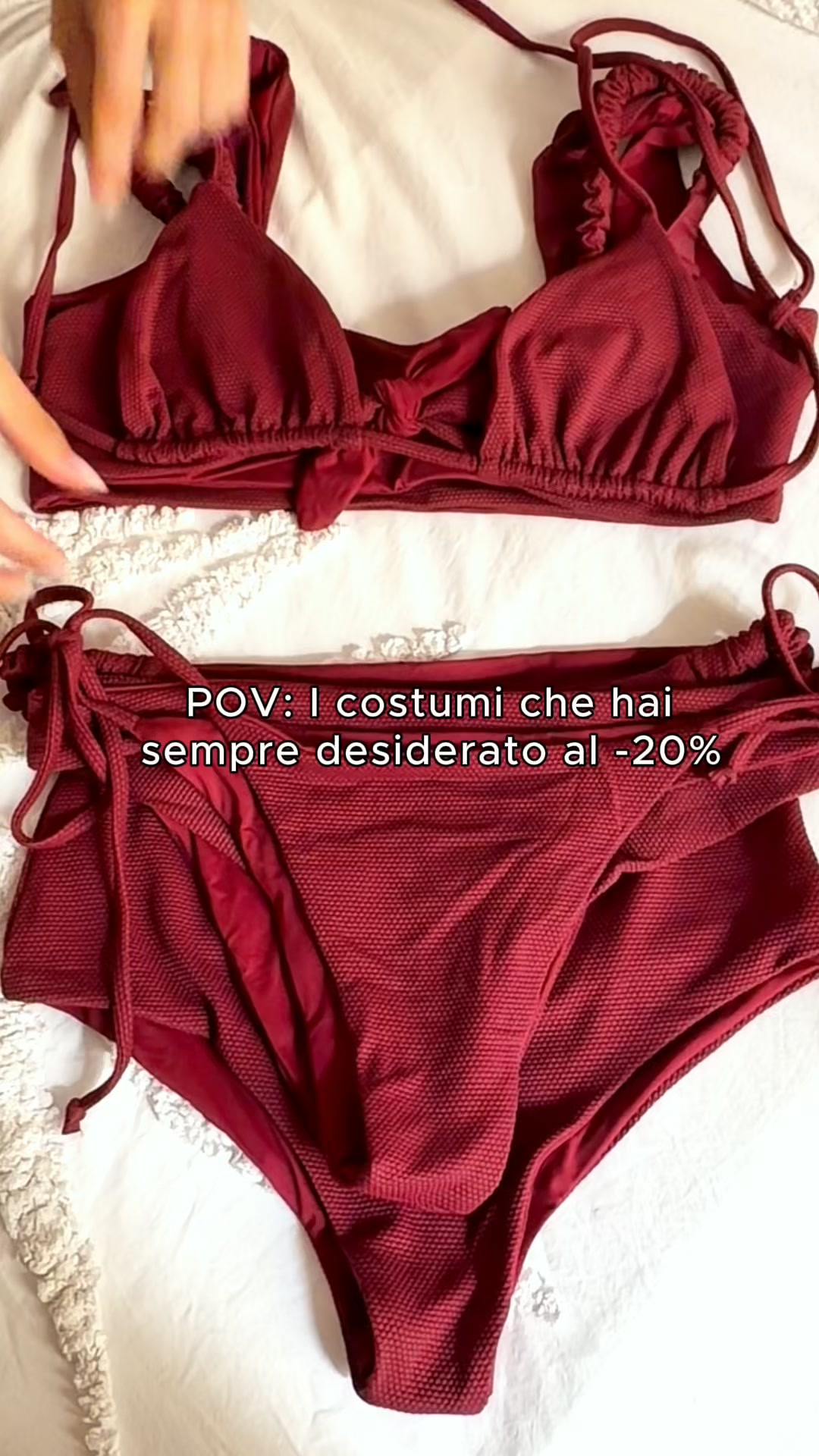 Saldi Estivi