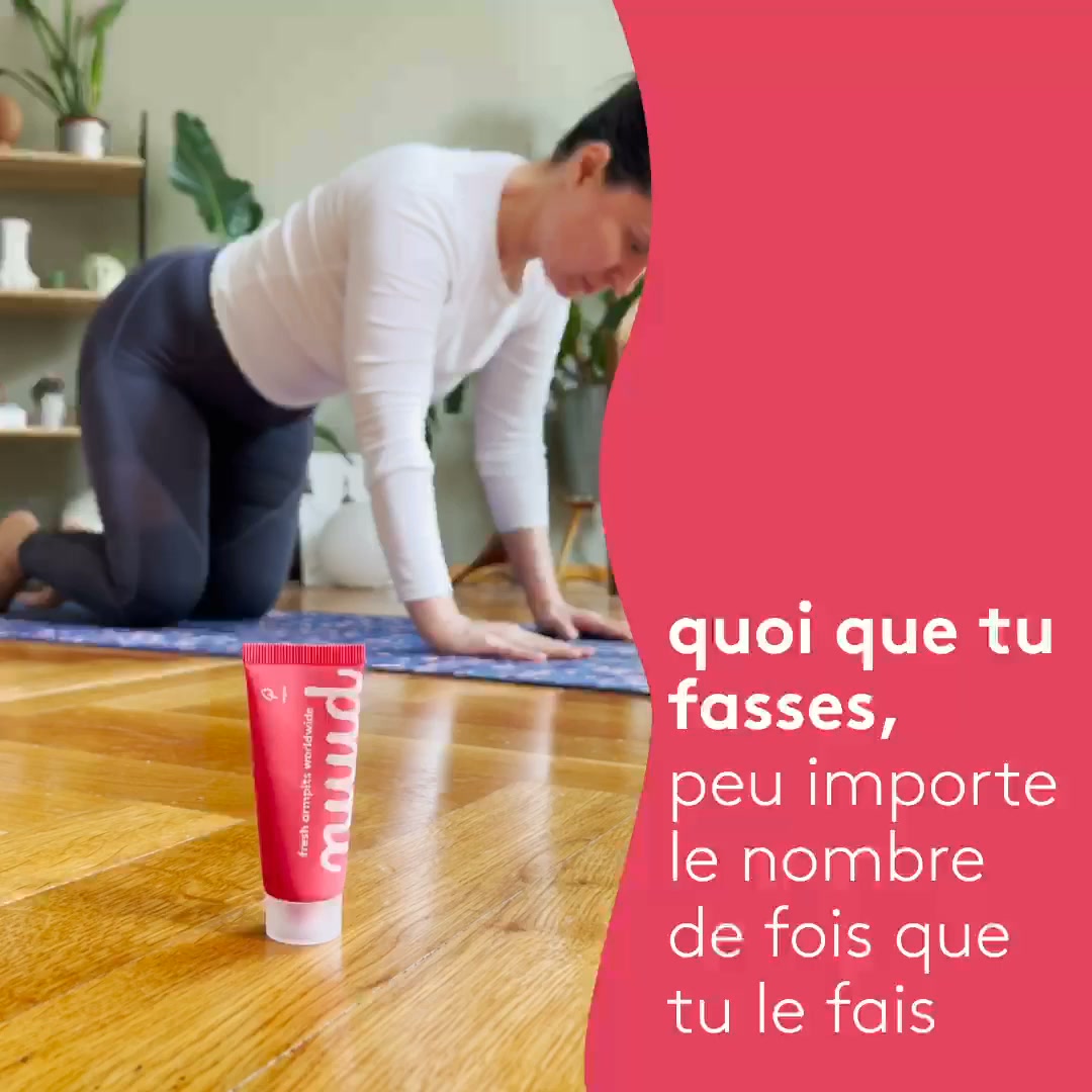 Jusqu'à 3 jours frais, sans aluminium