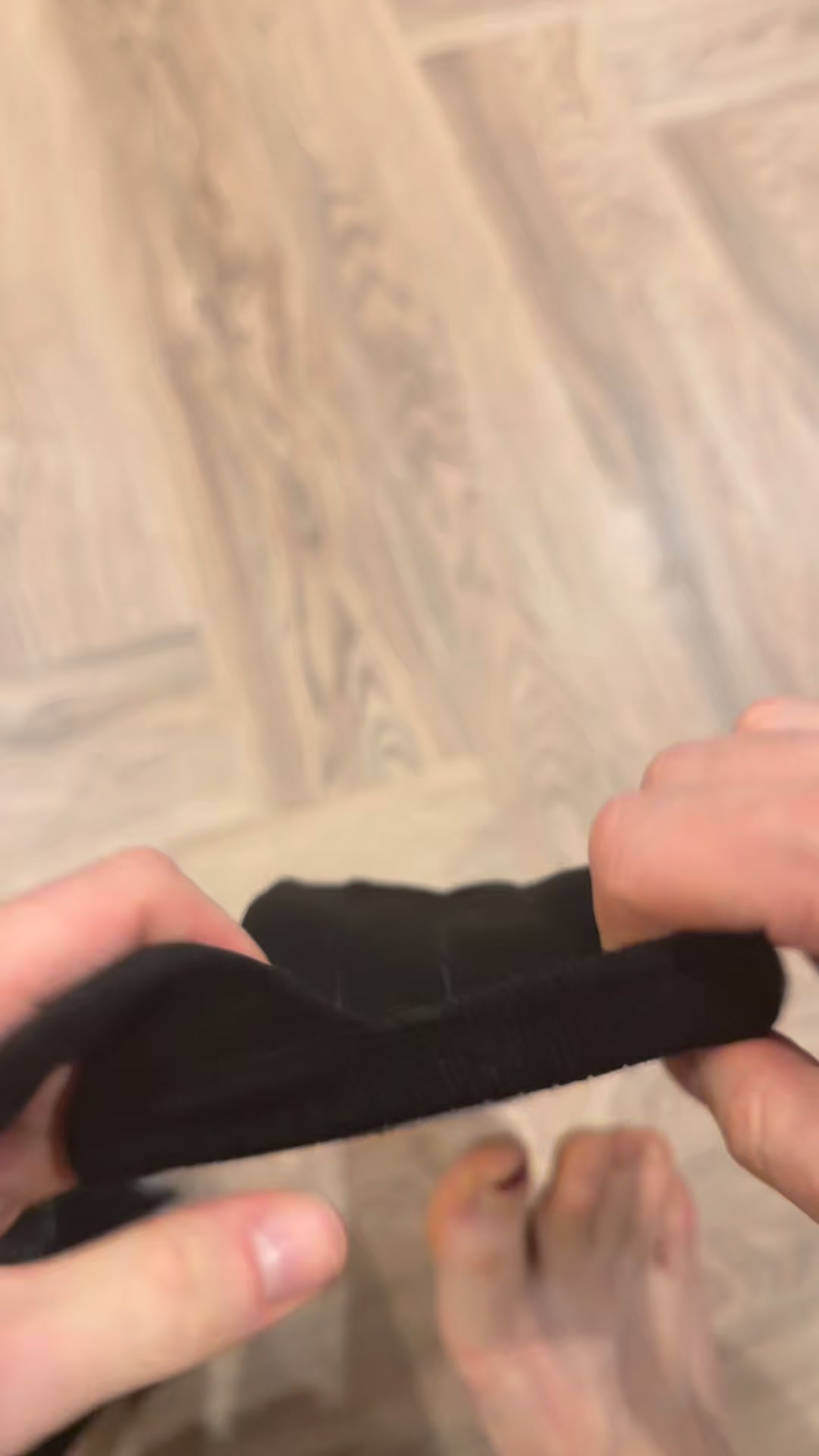 Slipp kalla fötter i vinter