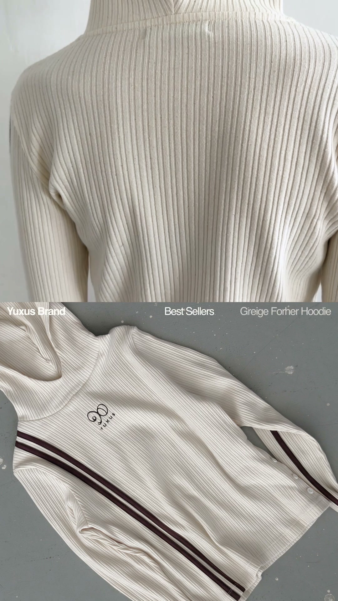 Discover our latest collections.